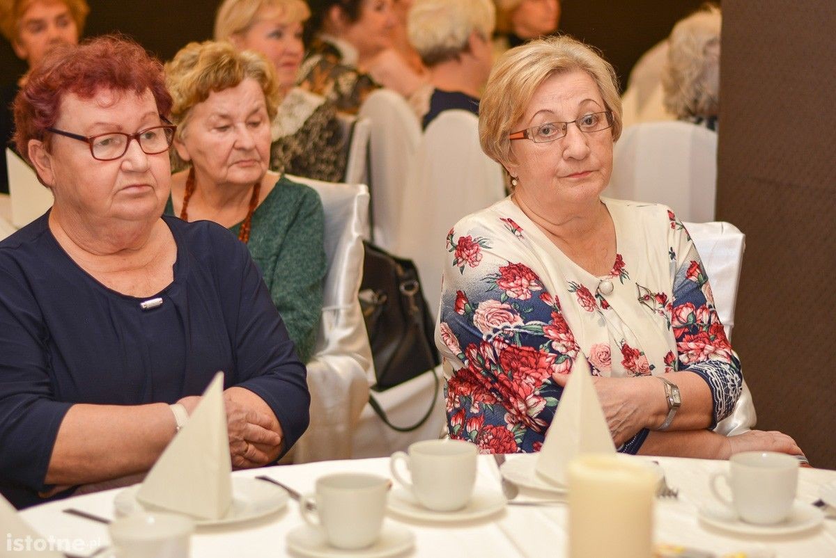 Misterium Chleba. Niezwykłe spotkanie integracyjne seniorów