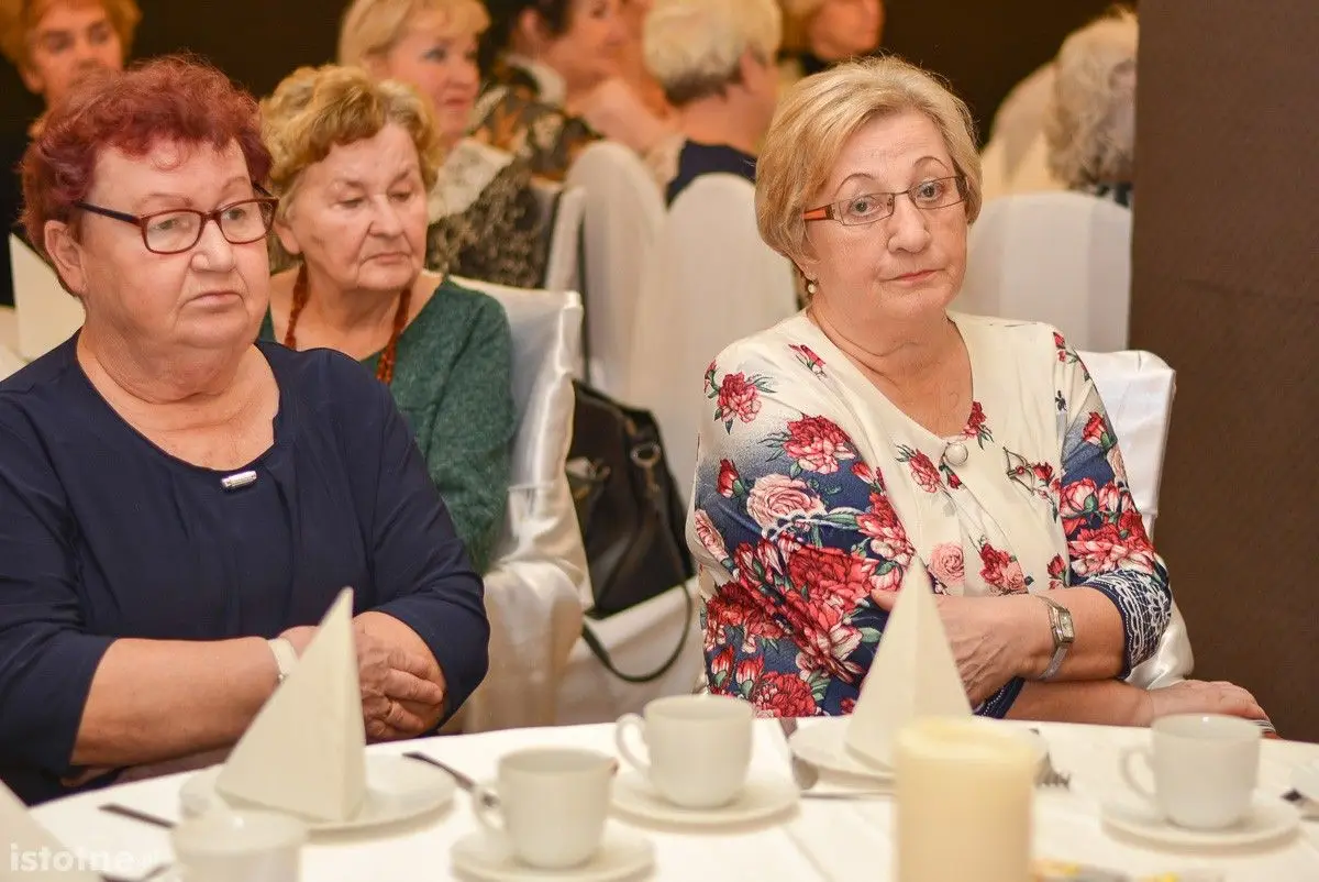 Misterium Chleba. Niezwykłe spotkanie integracyjne seniorów