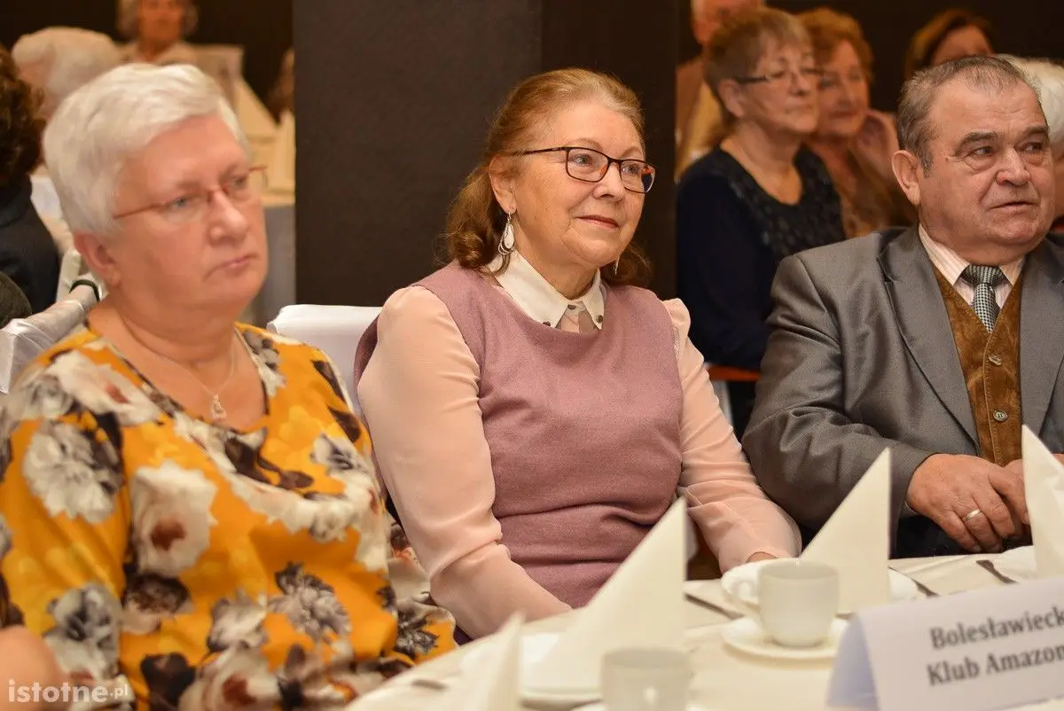 Misterium Chleba. Niezwykłe spotkanie integracyjne seniorów