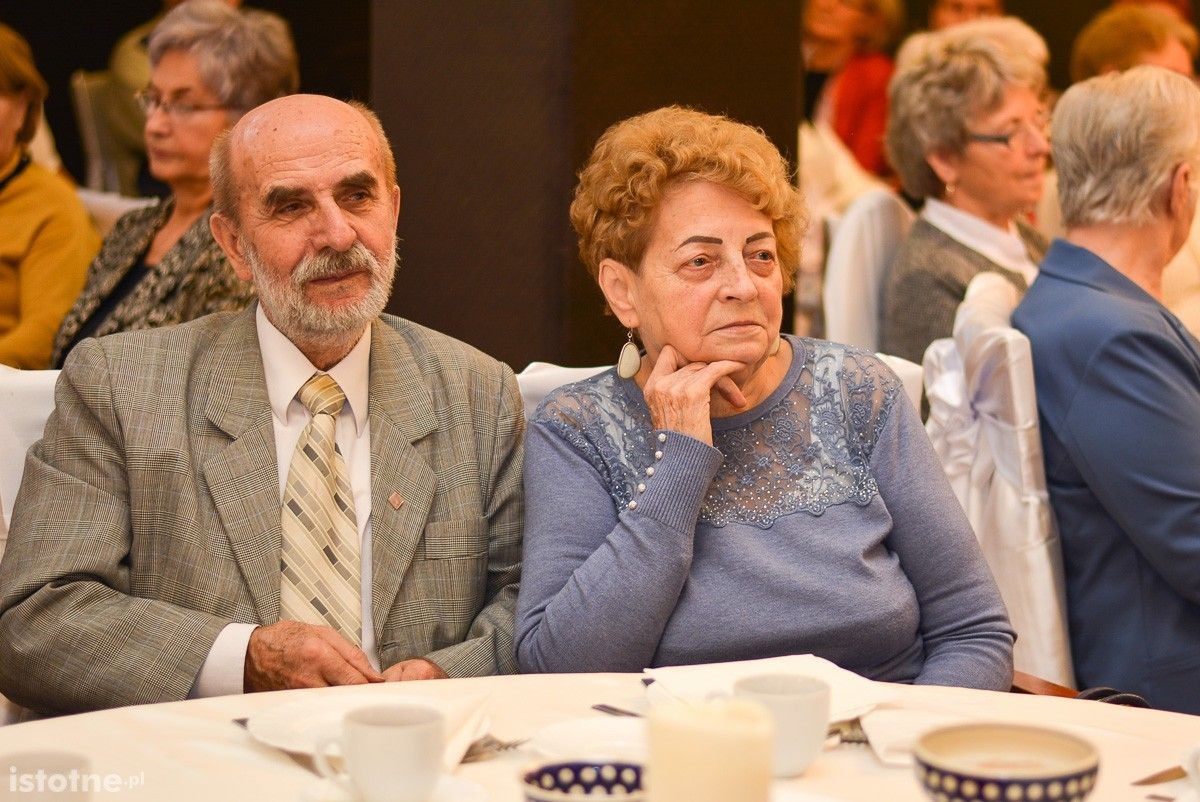 Misterium Chleba. Niezwykłe spotkanie integracyjne seniorów