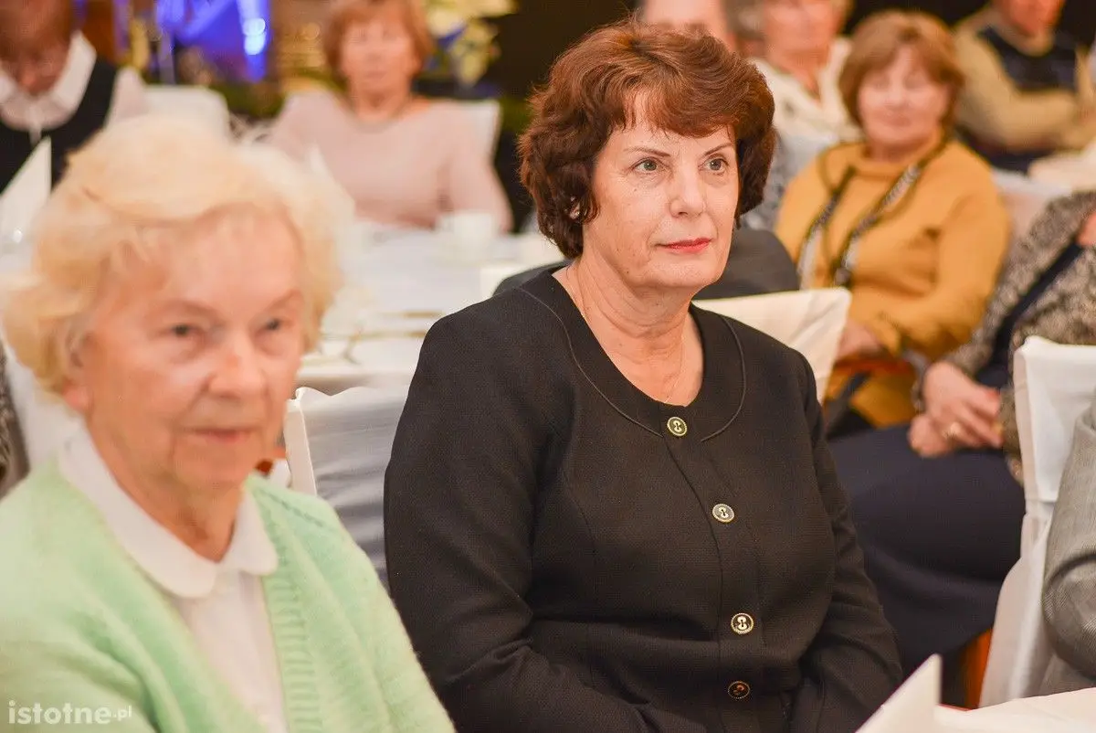 Misterium Chleba. Niezwykłe spotkanie integracyjne seniorów