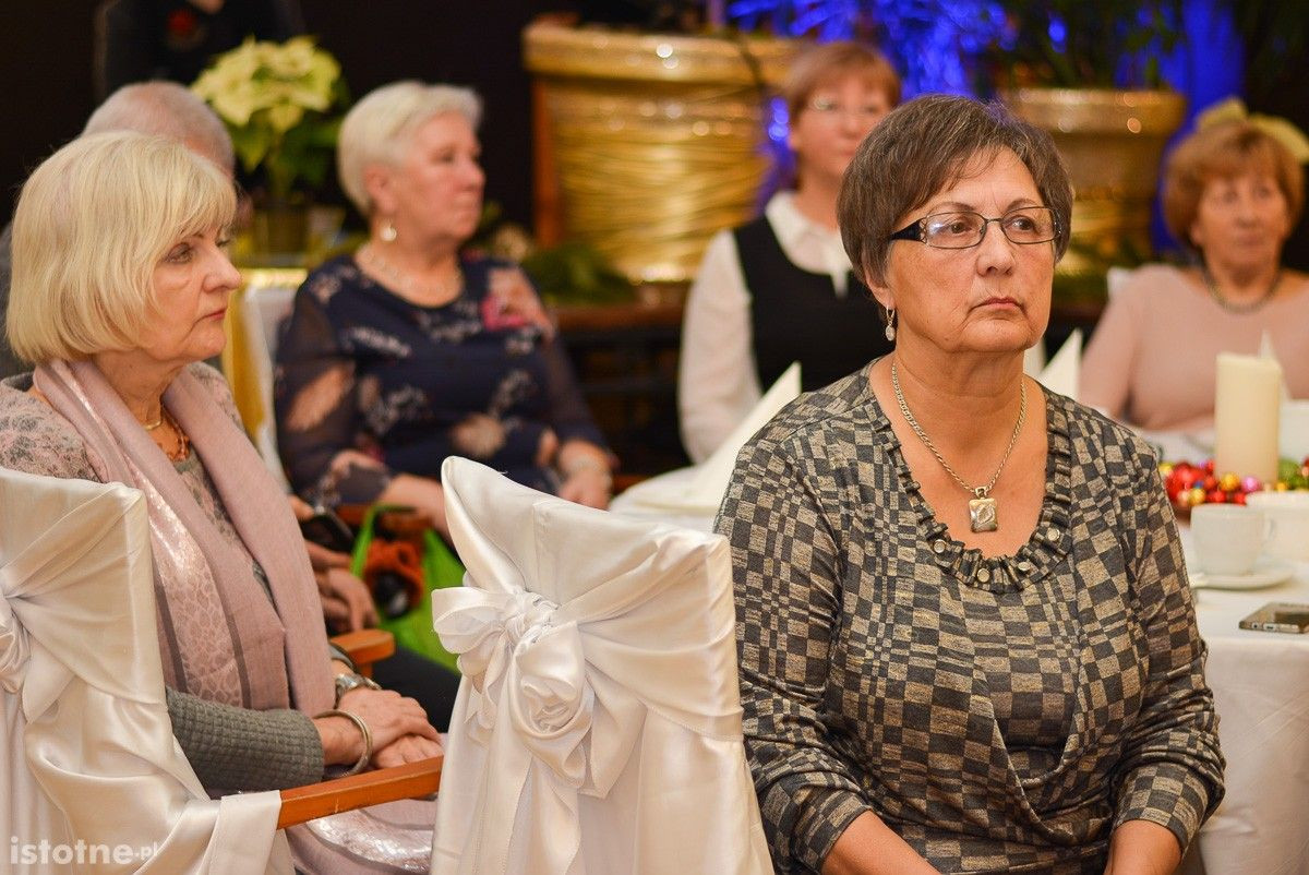 Misterium Chleba. Niezwykłe spotkanie integracyjne seniorów