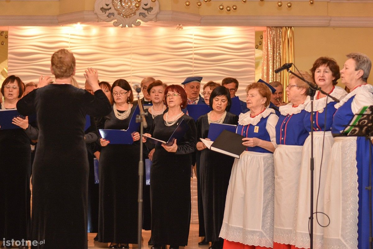 Misterium Chleba. Niezwykłe spotkanie integracyjne seniorów