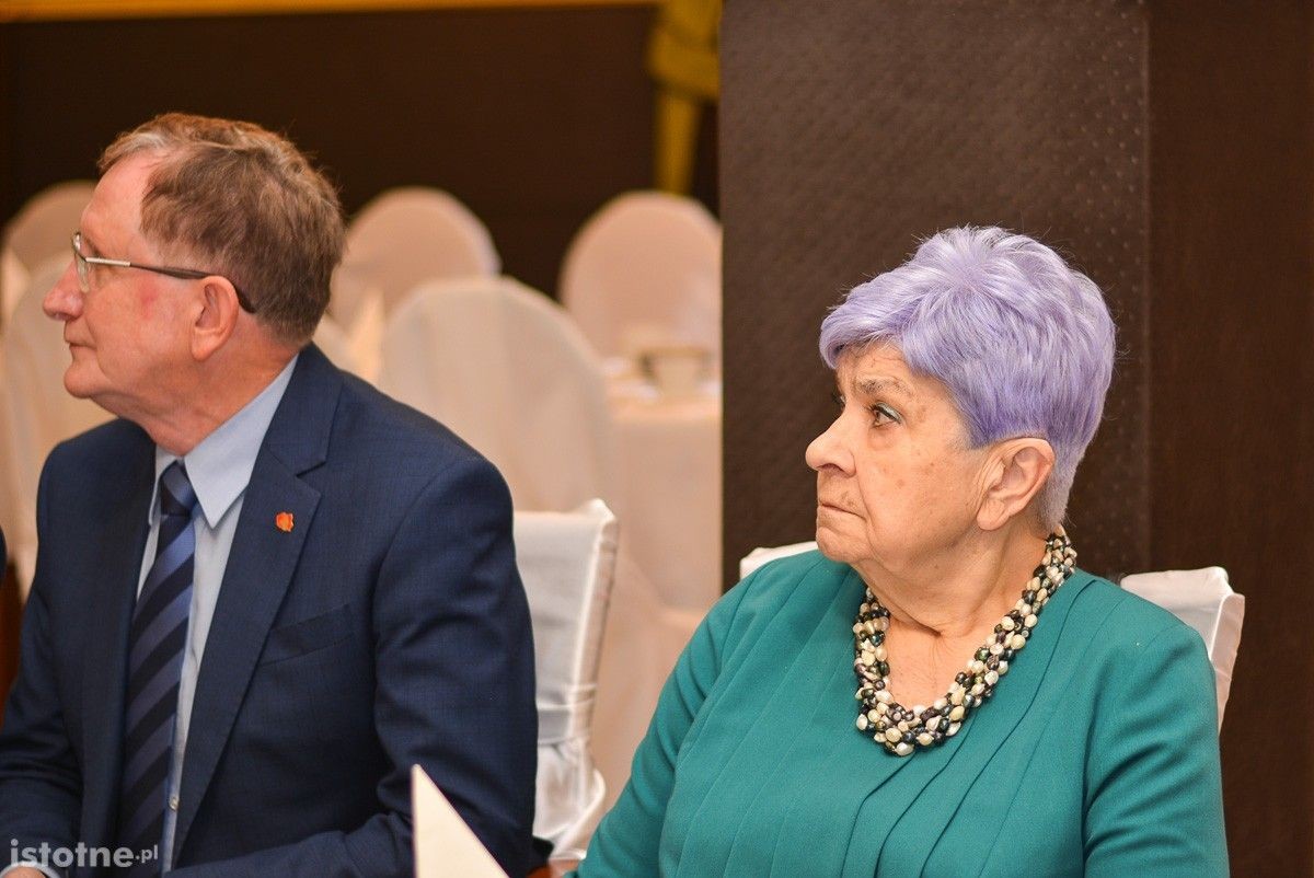 Misterium Chleba. Niezwykłe spotkanie integracyjne seniorów