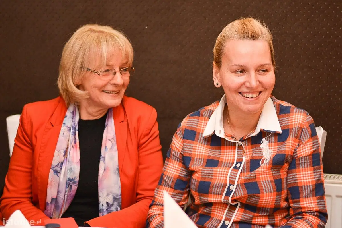 Misterium Chleba. Niezwykłe spotkanie integracyjne seniorów