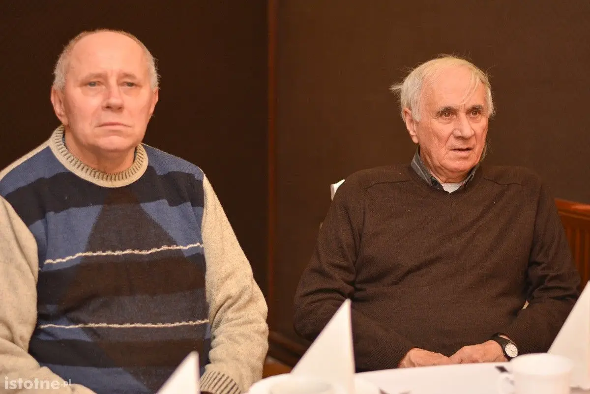 Misterium Chleba. Niezwykłe spotkanie integracyjne seniorów