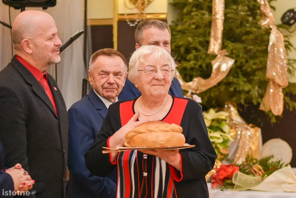 Misterium Chleba. Niezwykłe spotkanie integracyjne seniorów
