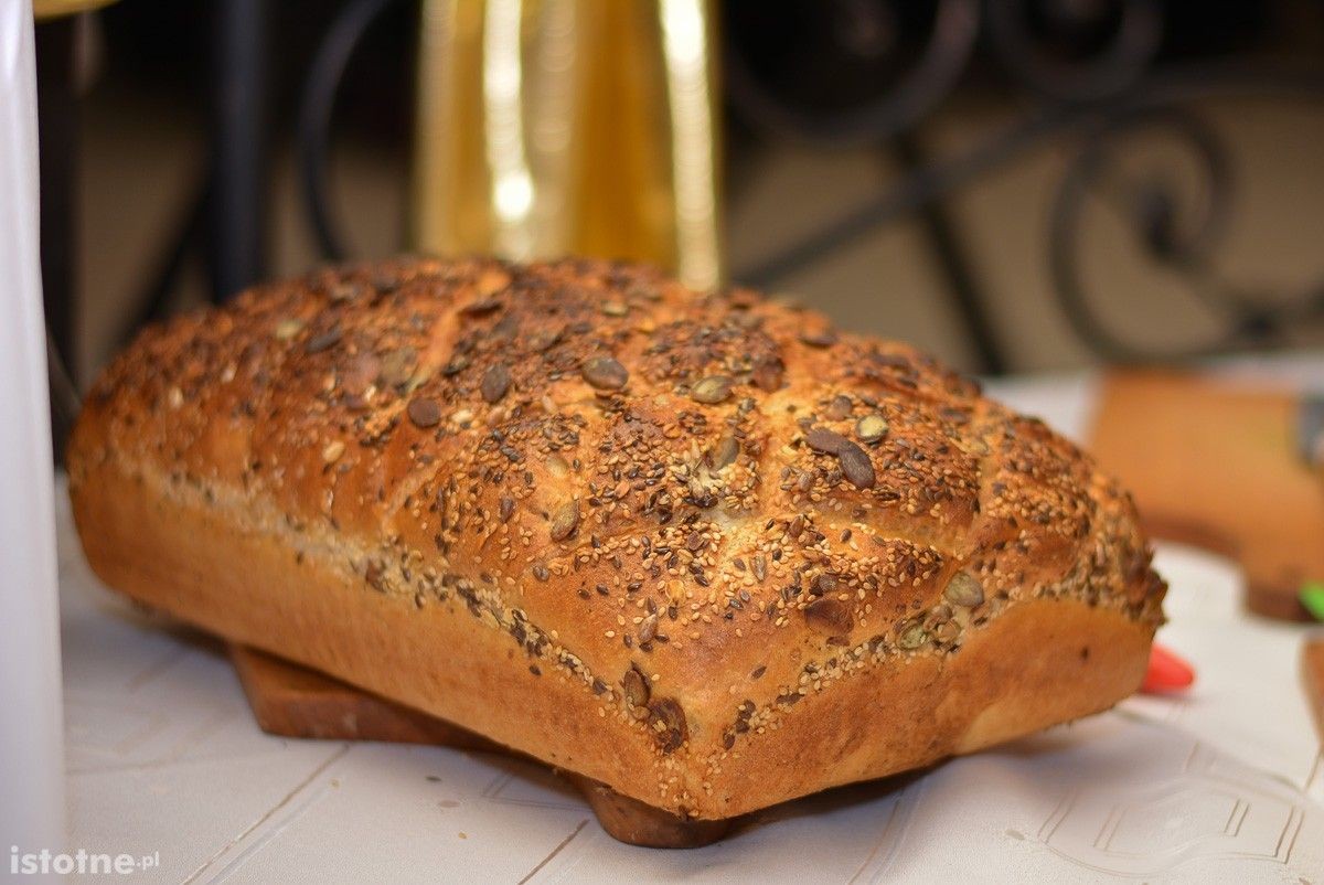 Misterium Chleba. Niezwykłe spotkanie integracyjne seniorów