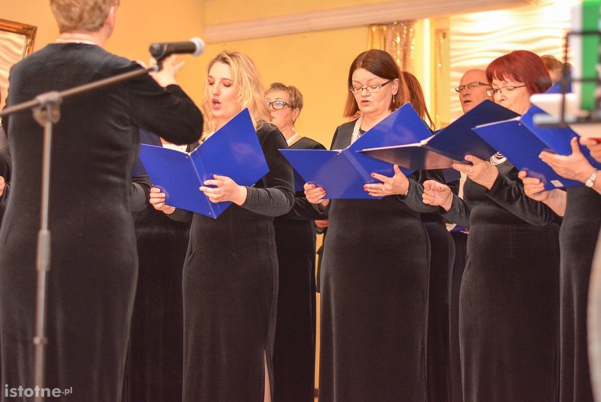 Misterium Chleba. Niezwykłe spotkanie integracyjne seniorów