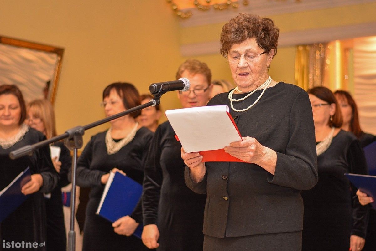 Misterium Chleba. Niezwykłe spotkanie integracyjne seniorów