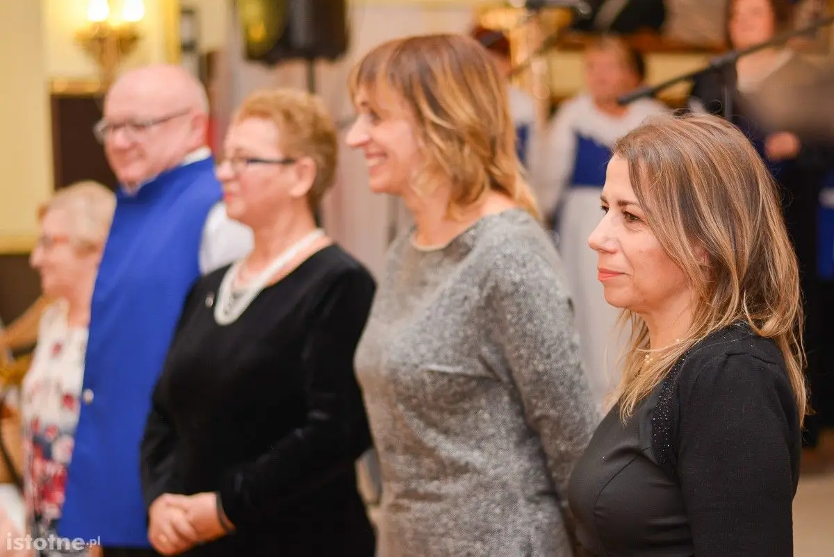 Misterium Chleba. Niezwykłe spotkanie integracyjne seniorów