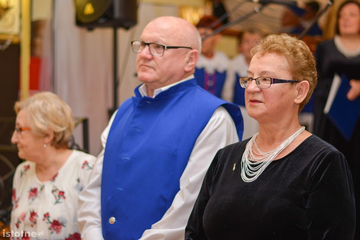 Misterium Chleba. Niezwykłe spotkanie integracyjne seniorów