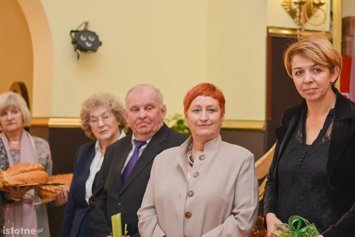 Misterium Chleba. Niezwykłe spotkanie integracyjne seniorów
