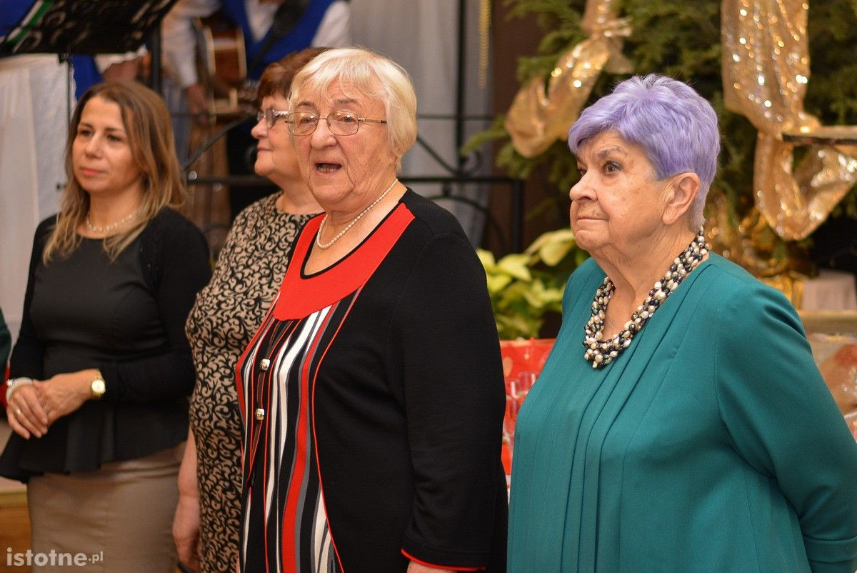 Misterium Chleba. Niezwykłe spotkanie integracyjne seniorów