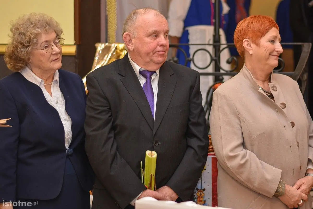 Misterium Chleba. Niezwykłe spotkanie integracyjne seniorów