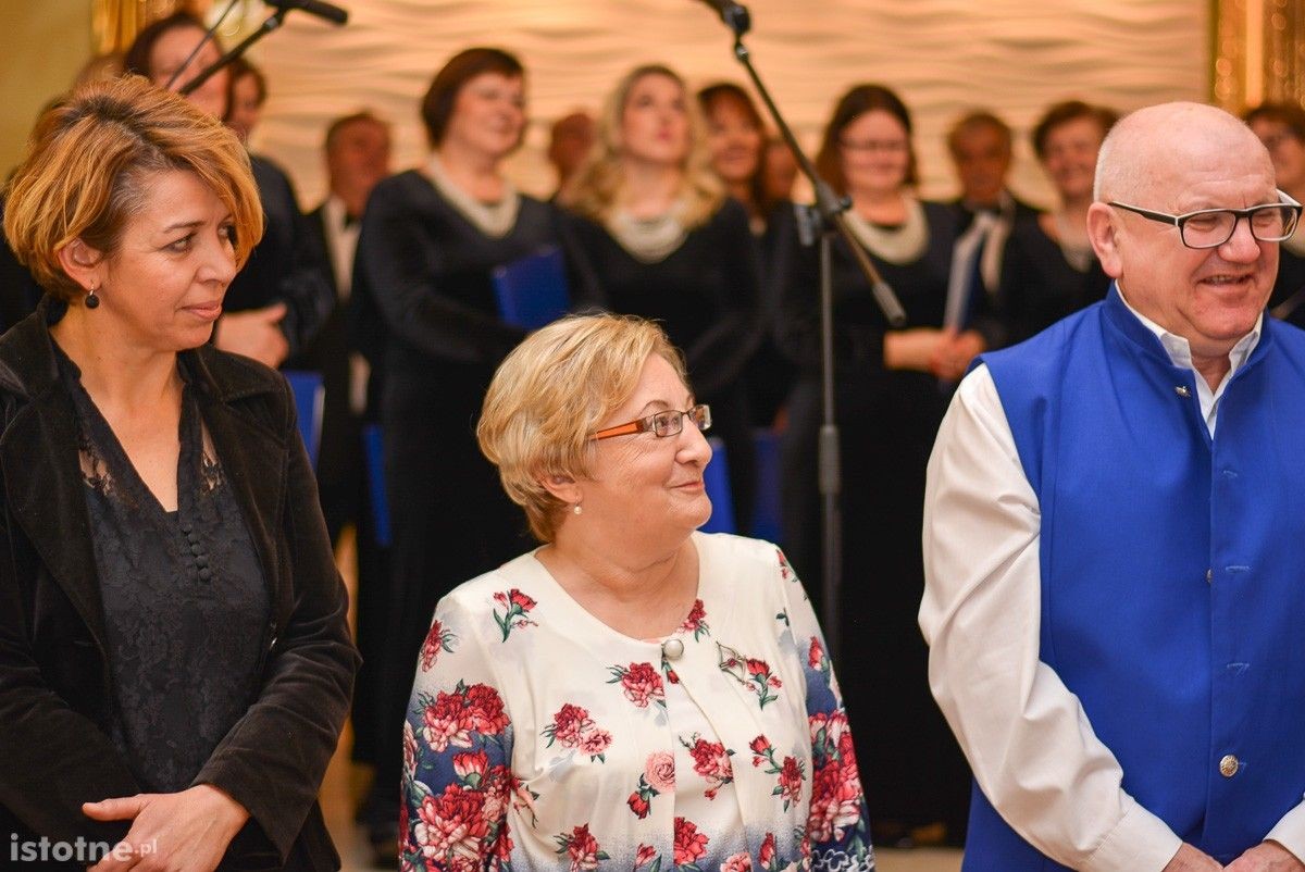 Misterium Chleba. Niezwykłe spotkanie integracyjne seniorów