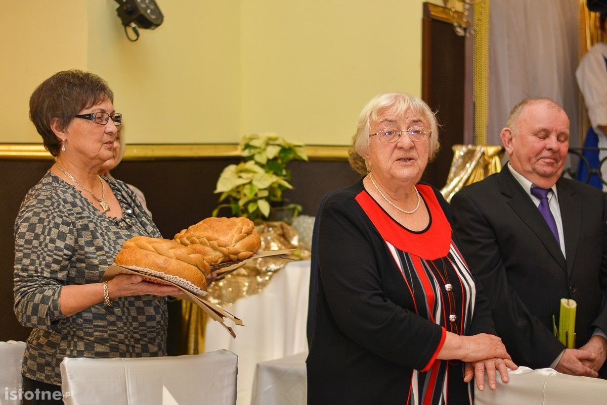 Misterium Chleba. Niezwykłe spotkanie integracyjne seniorów