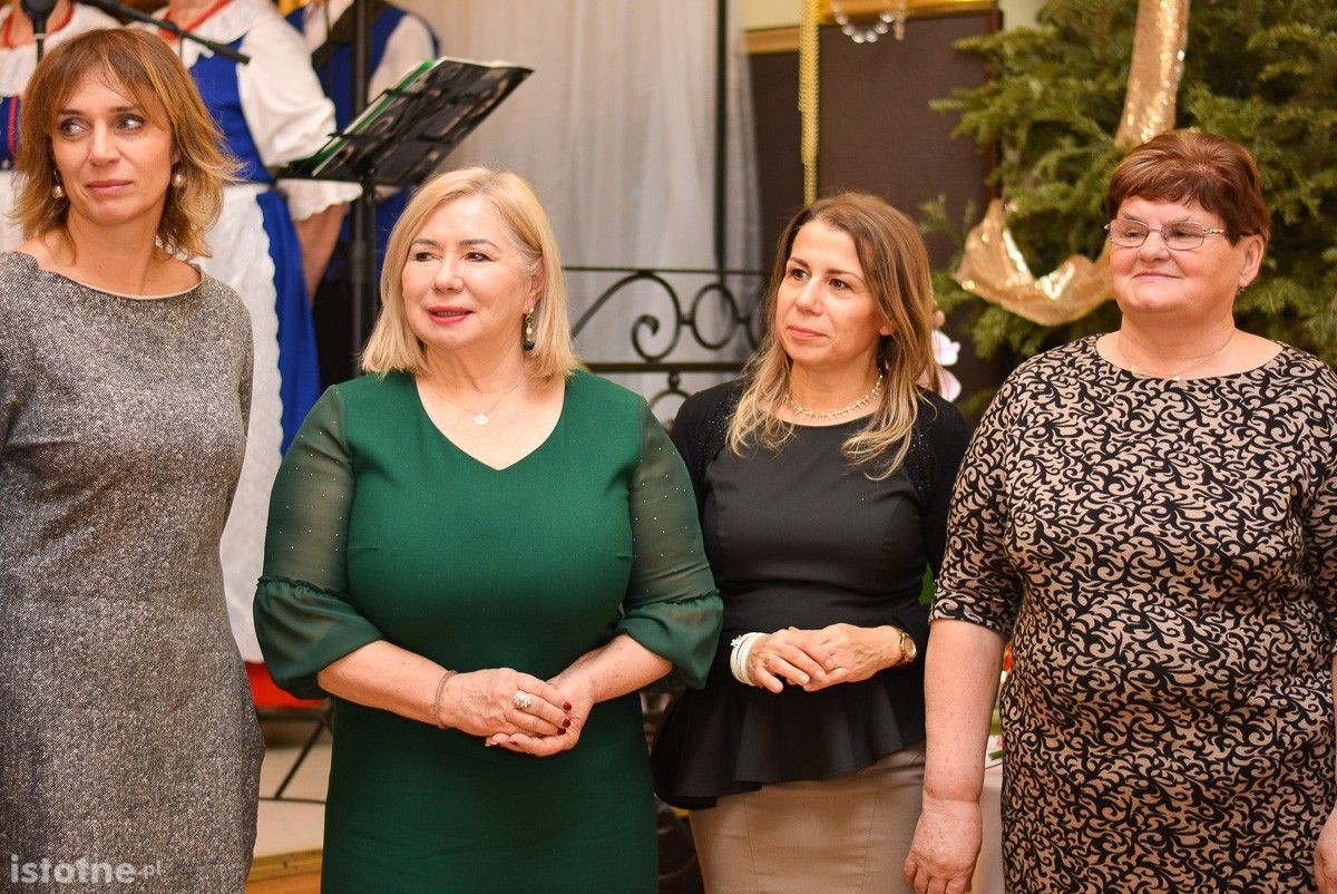 Misterium Chleba. Niezwykłe spotkanie integracyjne seniorów