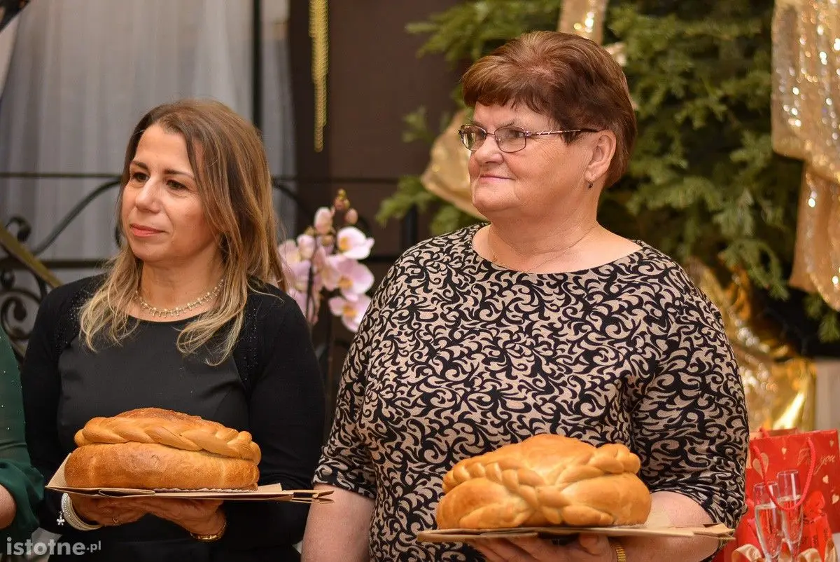 Misterium Chleba. Niezwykłe spotkanie integracyjne seniorów