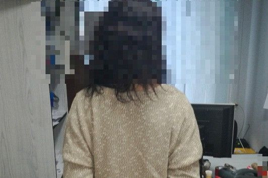 Po pijaku dźgnęła męża nożem. Została aresztowana