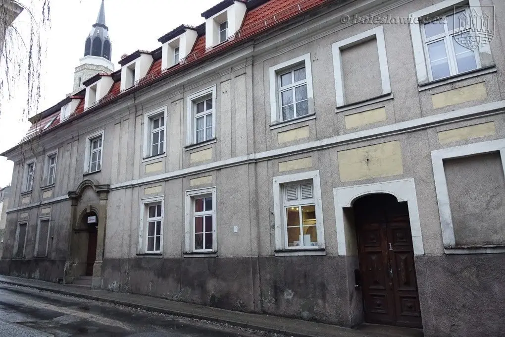 Będą odnawiać kolejne zabytki. Miasto da 820 tys. zł na ten cel