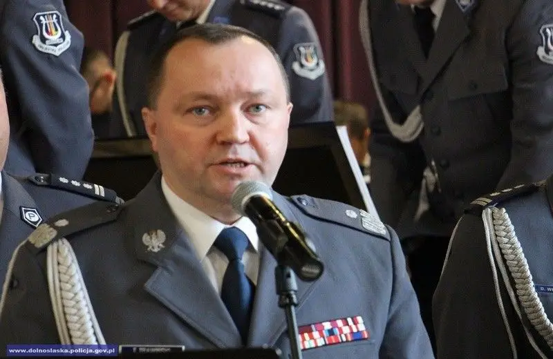 Ponad 80 nowych dolnośląskich policjantów. 4 będzie służyć w KPP Bolesławiec