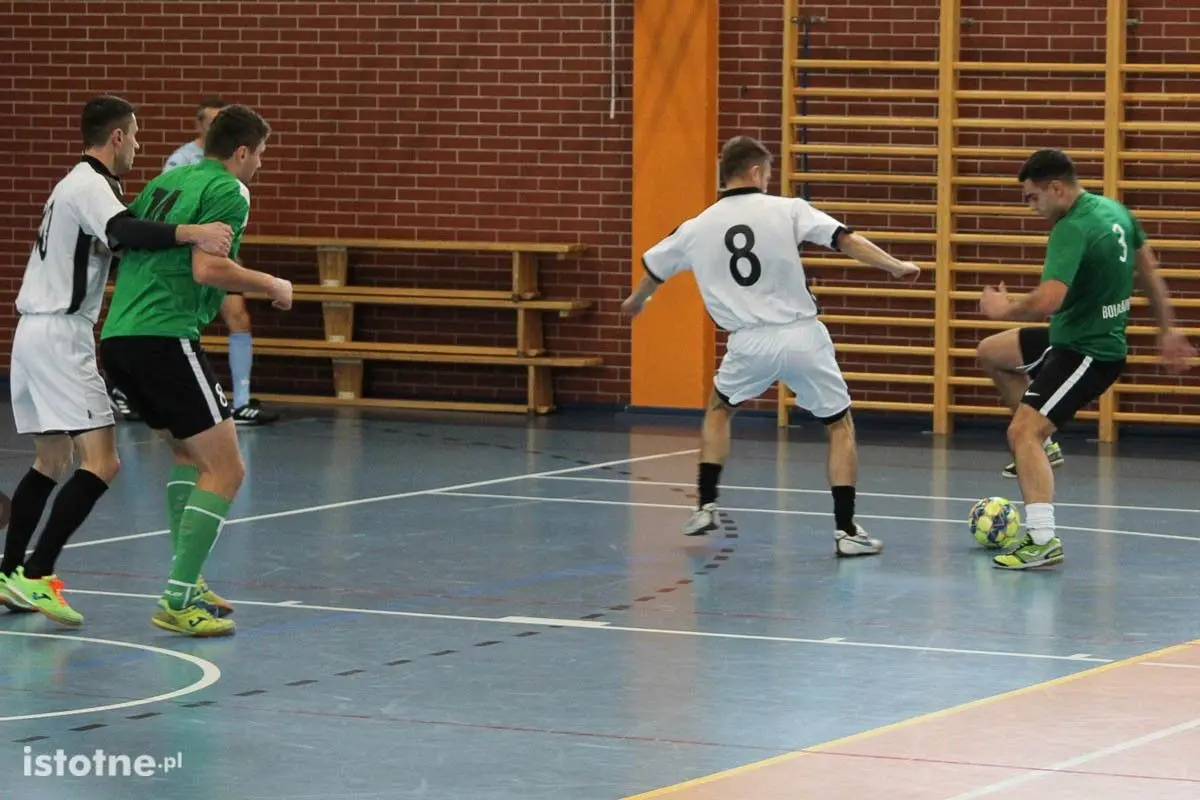 Za nami ćwierćfinały Futsal Ligi