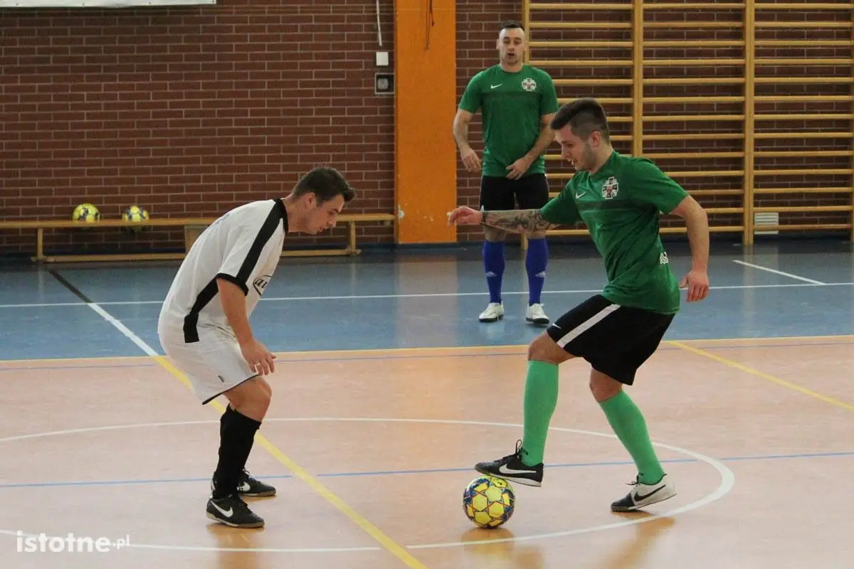 Za nami ćwierćfinały Futsal Ligi