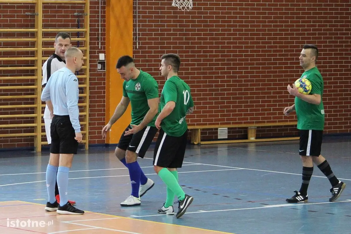 Za nami ćwierćfinały Futsal Ligi