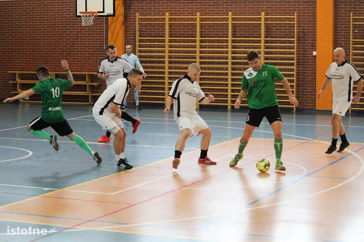 Za nami ćwierćfinały Futsal Ligi