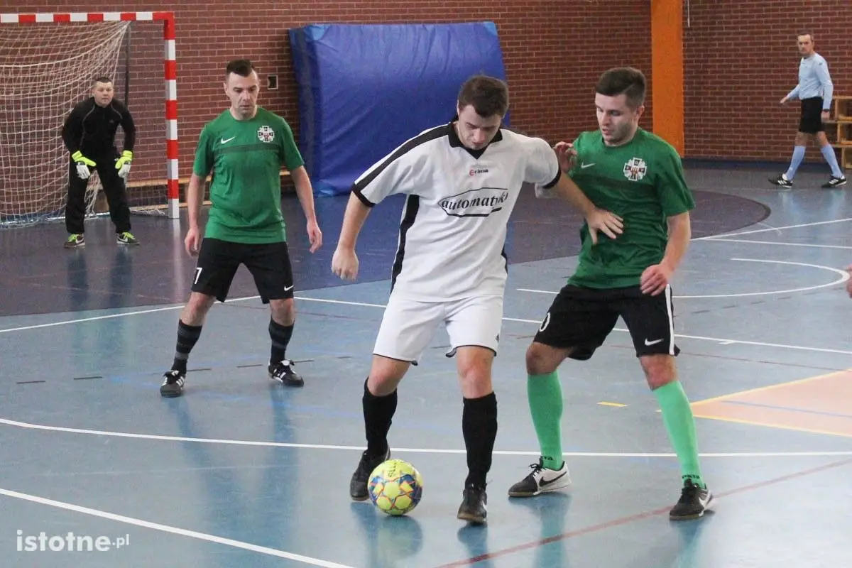 Za nami ćwierćfinały Futsal Ligi