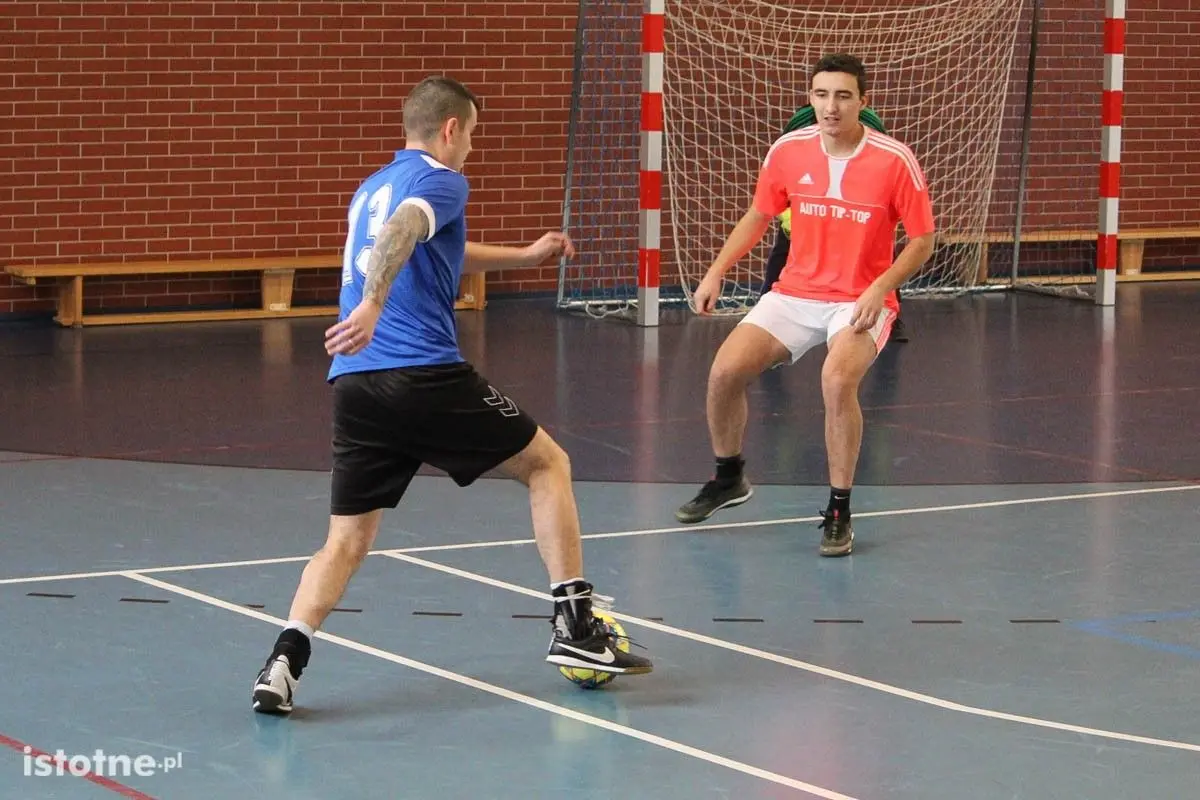 Za nami ćwierćfinały Futsal Ligi