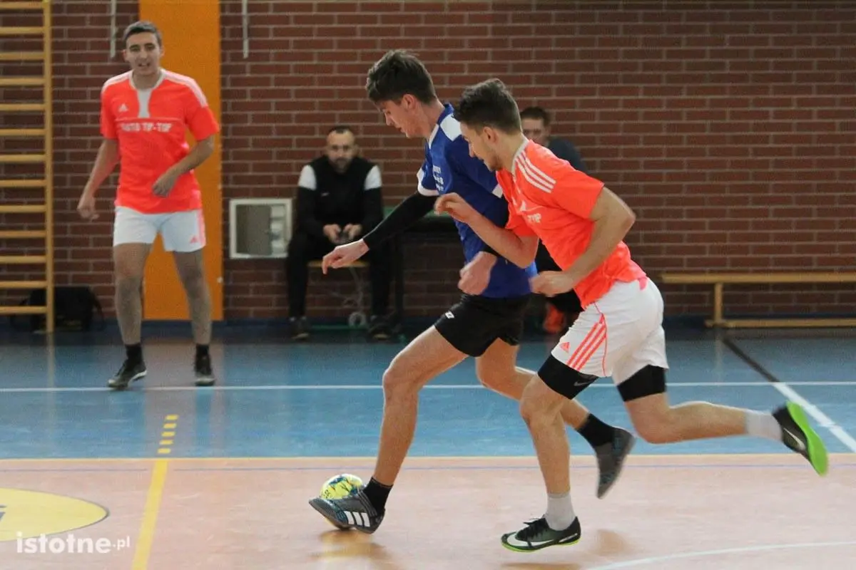Za nami ćwierćfinały Futsal Ligi