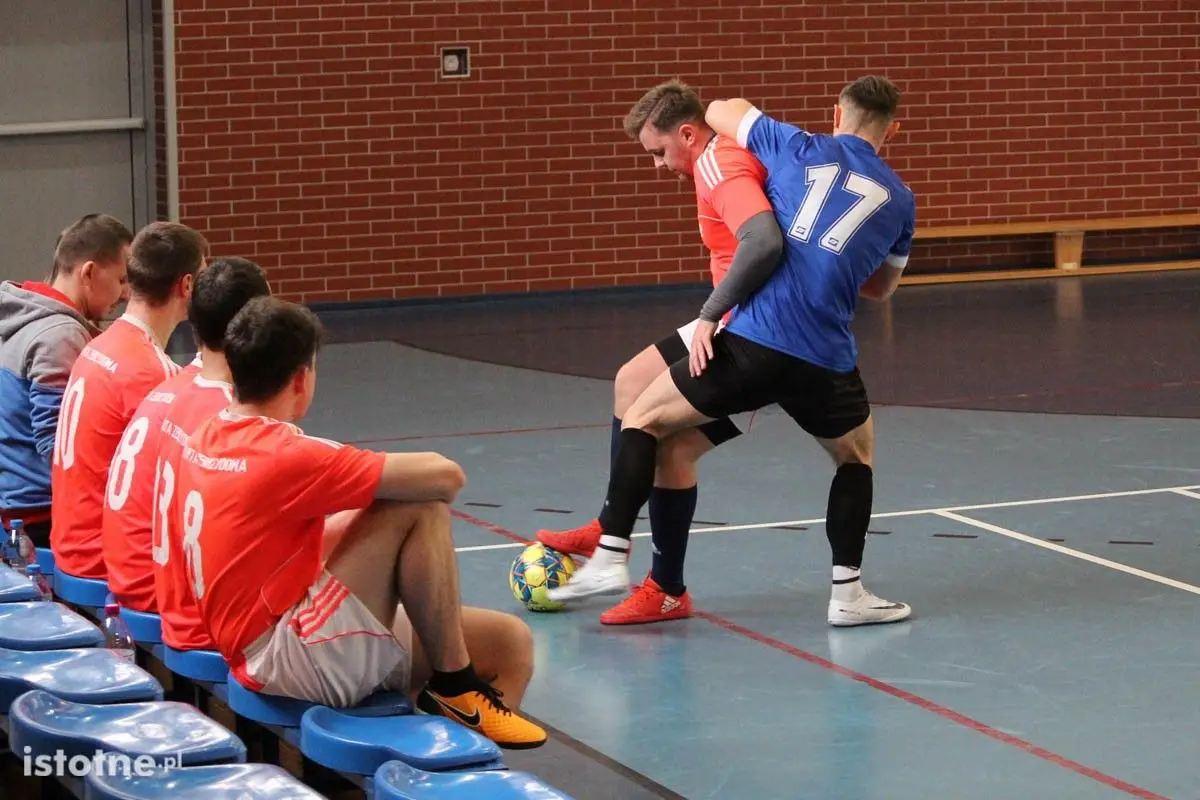 Za nami ćwierćfinały Futsal Ligi