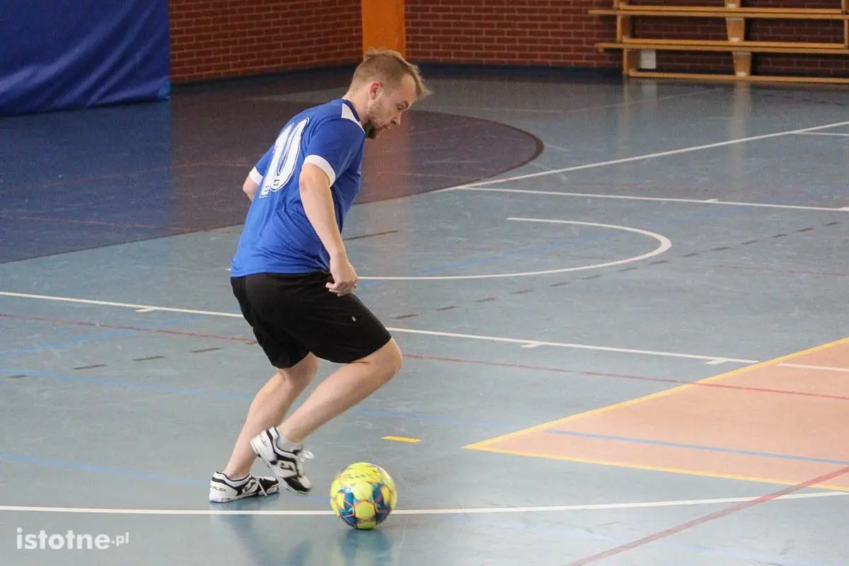 Za nami ćwierćfinały Futsal Ligi