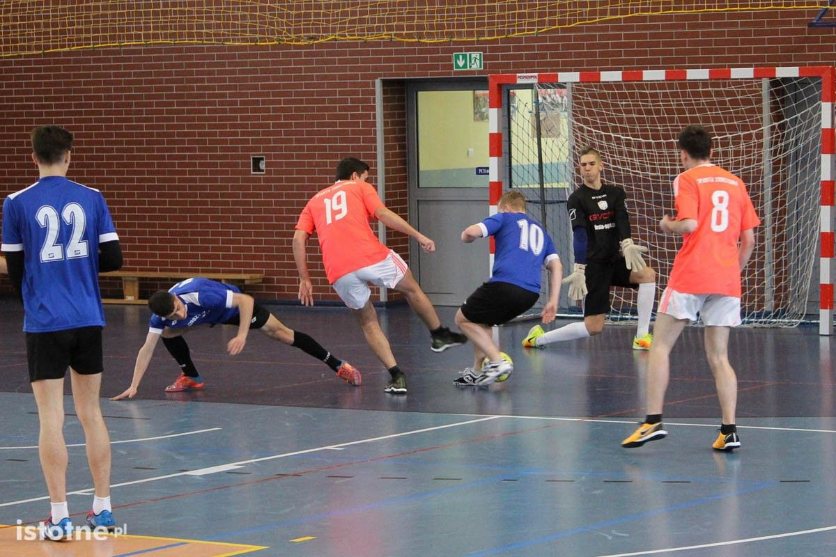 Za nami ćwierćfinały Futsal Ligi