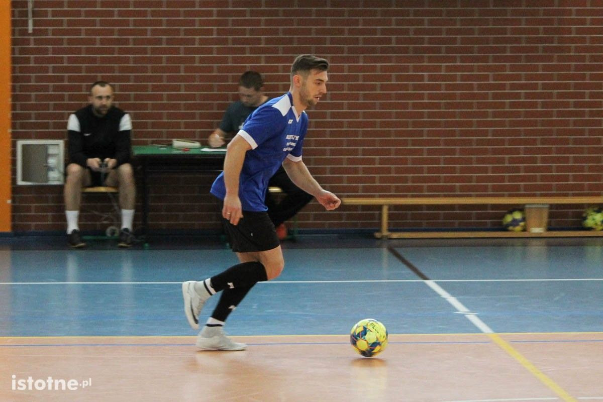 Za nami ćwierćfinały Futsal Ligi