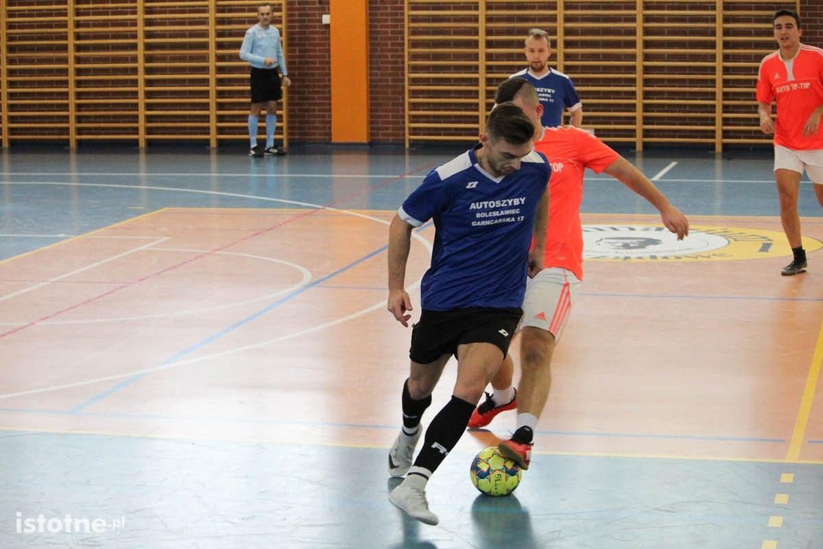 Za nami ćwierćfinały Futsal Ligi