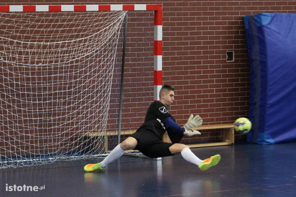 Za nami ćwierćfinały Futsal Ligi