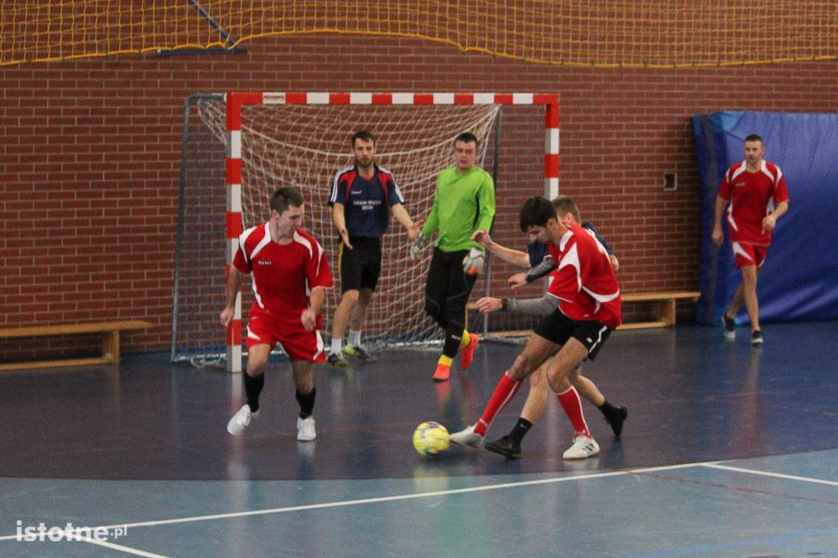 Za nami ćwierćfinały Futsal Ligi