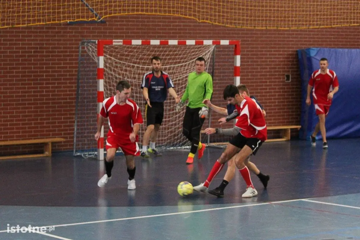 Za nami ćwierćfinały Futsal Ligi