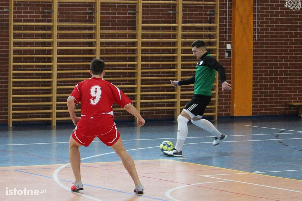 Za nami ćwierćfinały Futsal Ligi