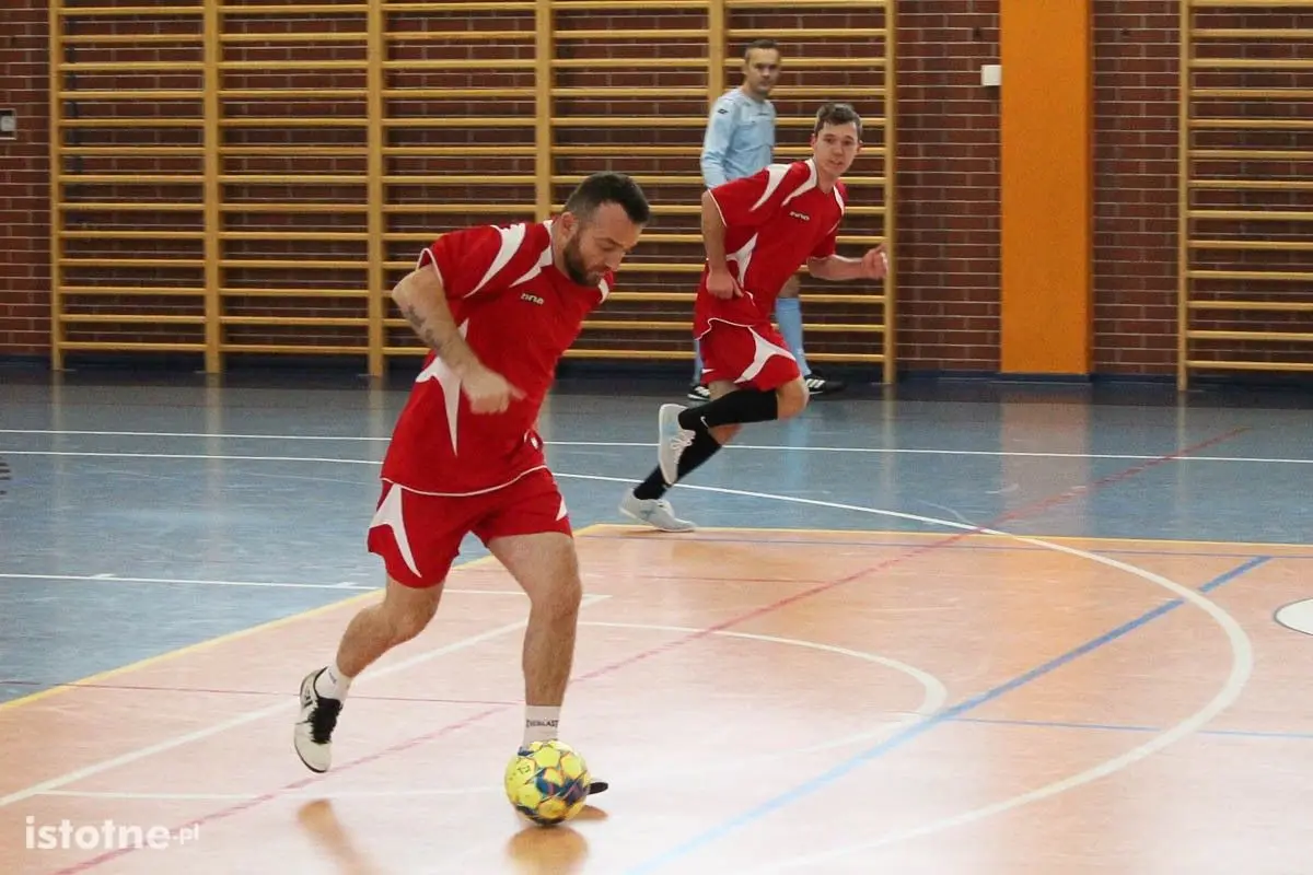 Za nami ćwierćfinały Futsal Ligi