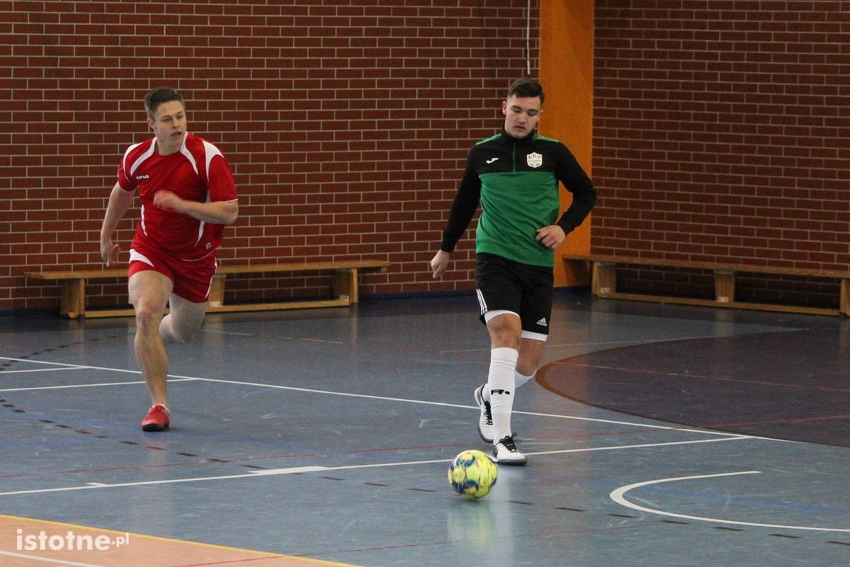 Za nami ćwierćfinały Futsal Ligi