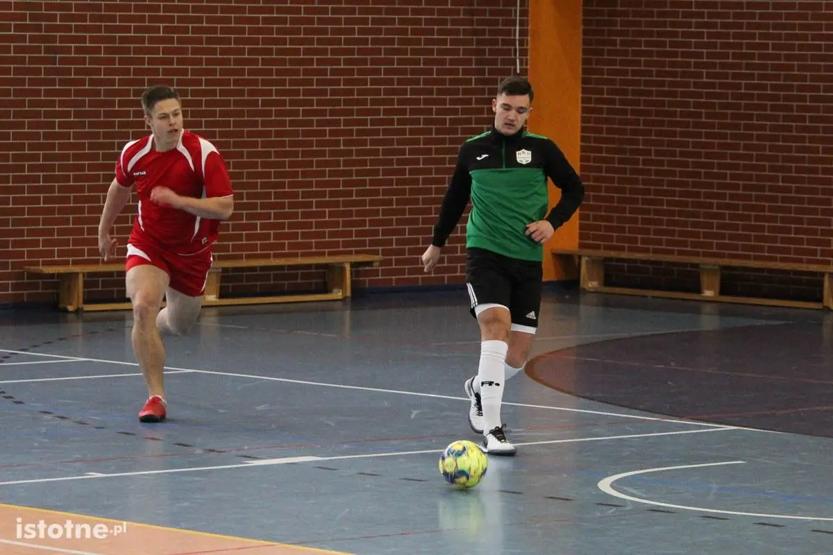 Za nami ćwierćfinały Futsal Ligi