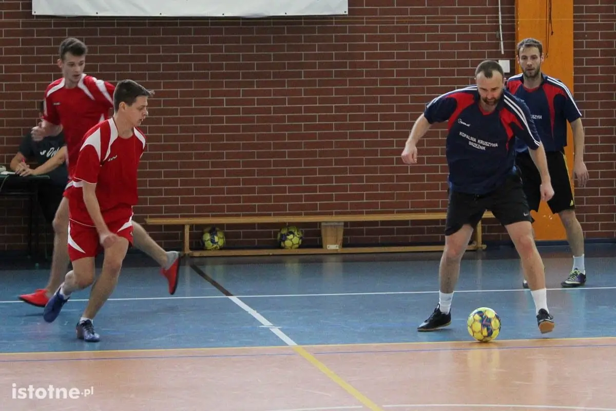 Za nami ćwierćfinały Futsal Ligi