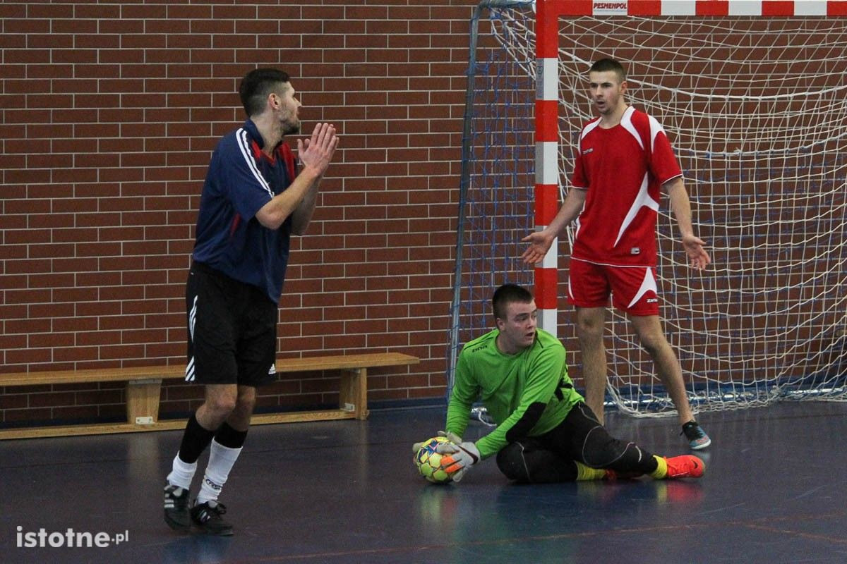 Za nami ćwierćfinały Futsal Ligi