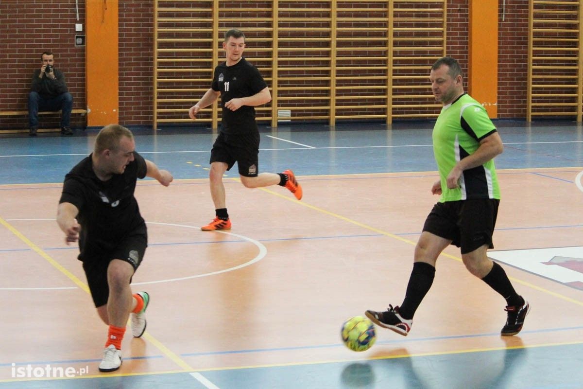 Za nami ćwierćfinały Futsal Ligi