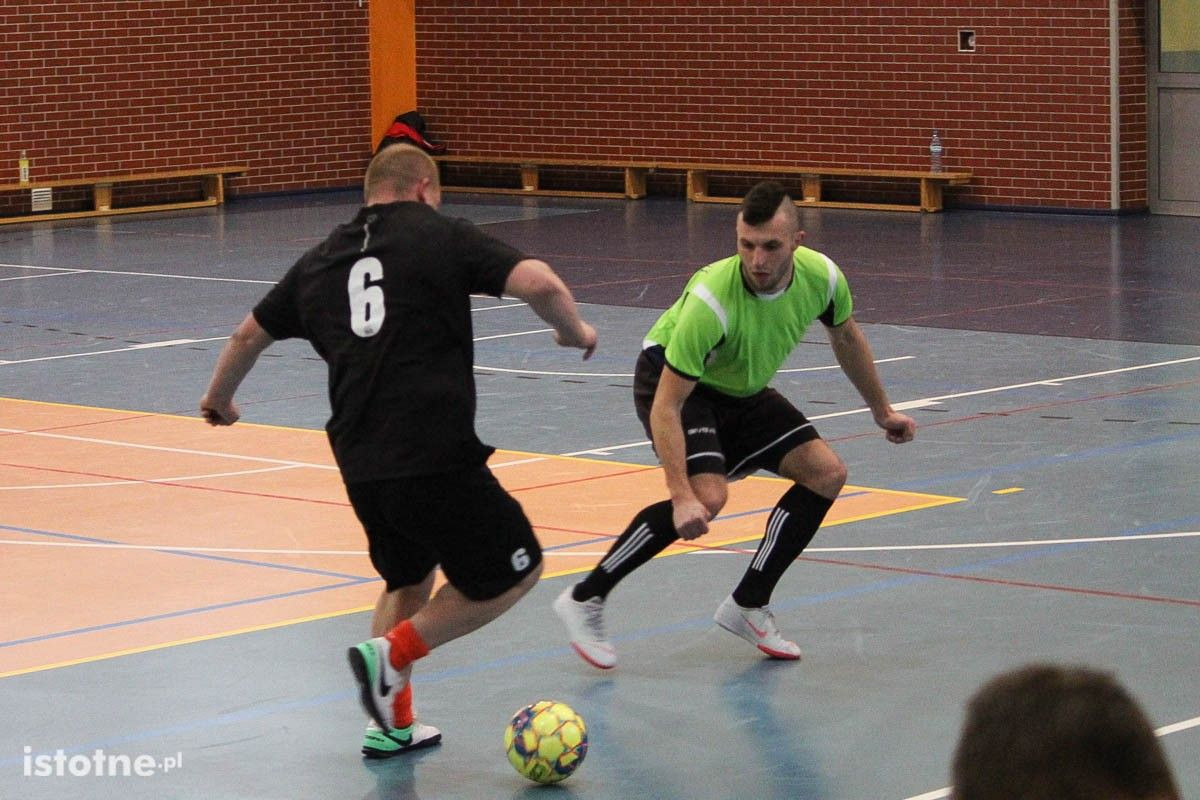 Za nami ćwierćfinały Futsal Ligi