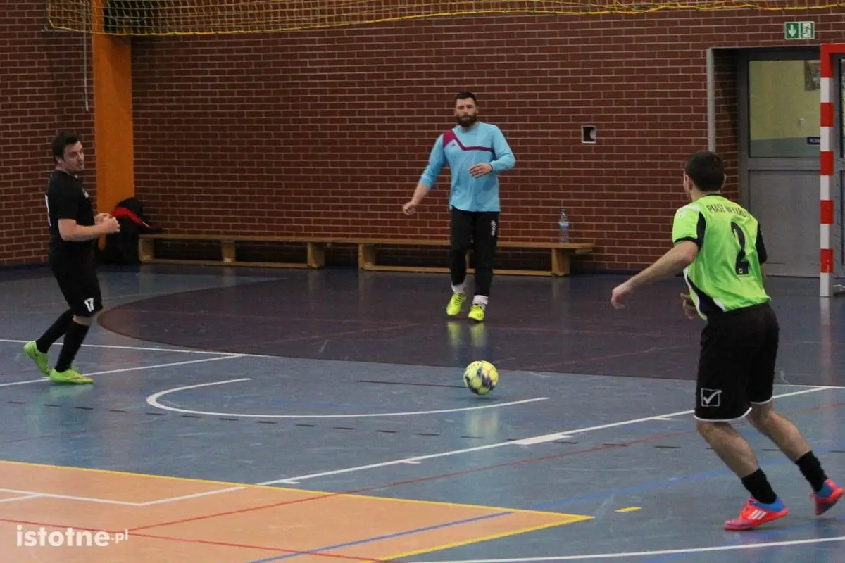 Za nami ćwierćfinały Futsal Ligi